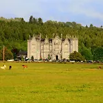 Castle ホテル Kinnitty