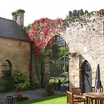 ホテル Castle Kinnitty