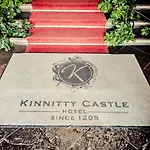 Castle Kinnitty