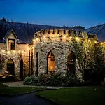 ホテル Castle 4*