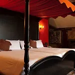 ホテル Castle Kinnitty