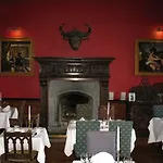 Castle Otel Kinnitty