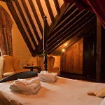 Castle 4* Kinnitty