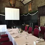 Castle Kinnitty