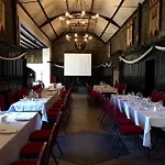 Castle Otel