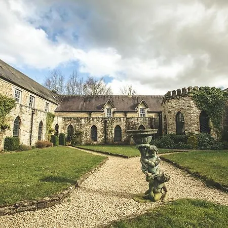 Hotel Castle Kinnitty