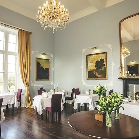 Hotel Castle Kinnitty