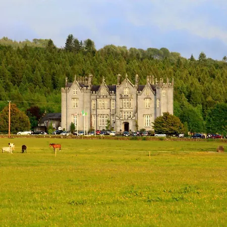 Castle ホテル Kinnitty