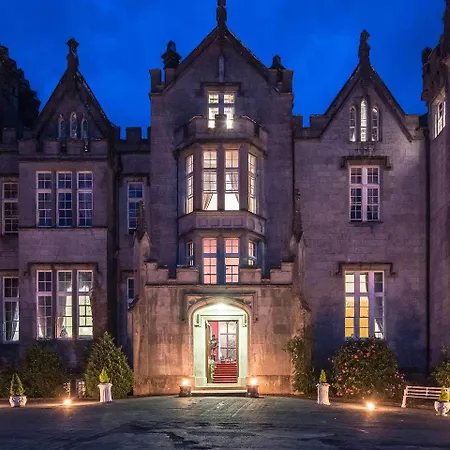 Castle Kinnitty