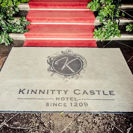 Castle Kinnitty