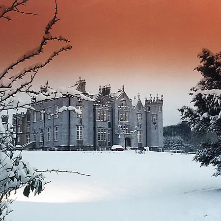 Castle 4*