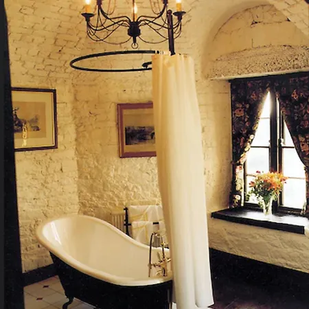 Castle 4* Kinnitty