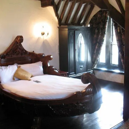 Castle 4* Kinnitty
