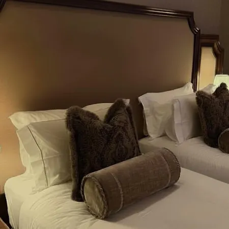 Hotel Castle 4*