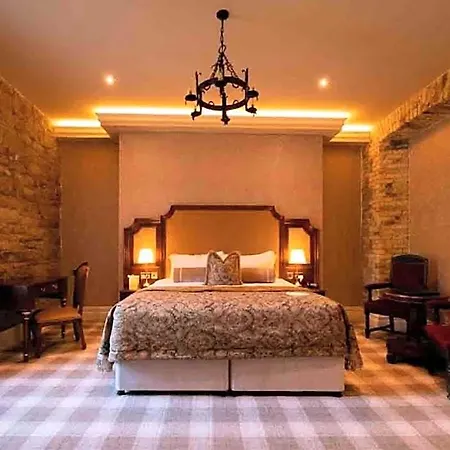 Castle 4* 키니티