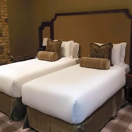 Castle 4* 키니티