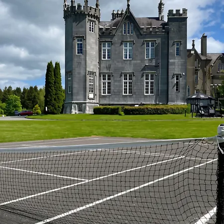 Castle Hotel Kinnitty