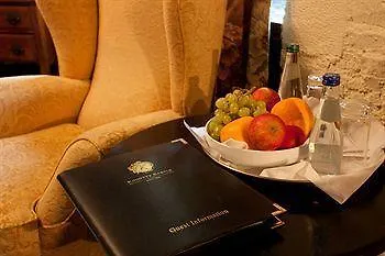 基尼缇城堡酒店 酒店