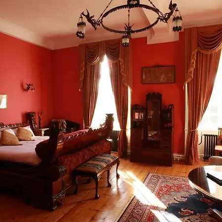 Hotel Castle Kinnitty