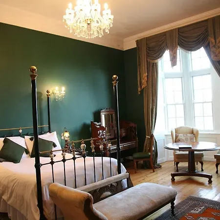 Hotel Castle Kinnitty