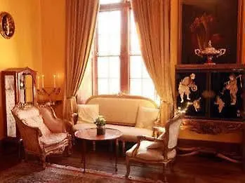 Castle Hotel Kinnitty