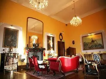 Castle Hotel 4*