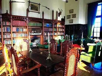 Castle Hotel 4*