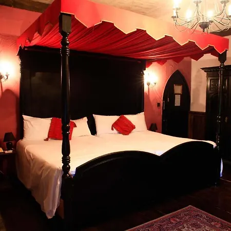 Hotel Castle