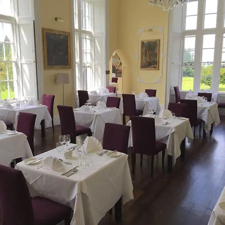 Castle 4* Kinnitty