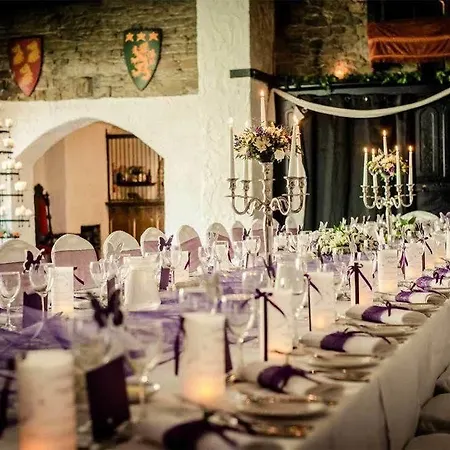 Castle Hotel 4*