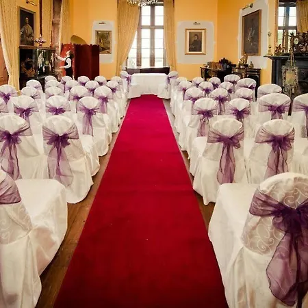 Castle 4* Kinnitty