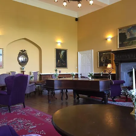 Castle Hotel Kinnitty
