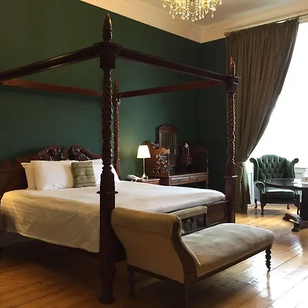 Hotel Castle Kinnitty