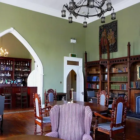 Hotel Castle 4*