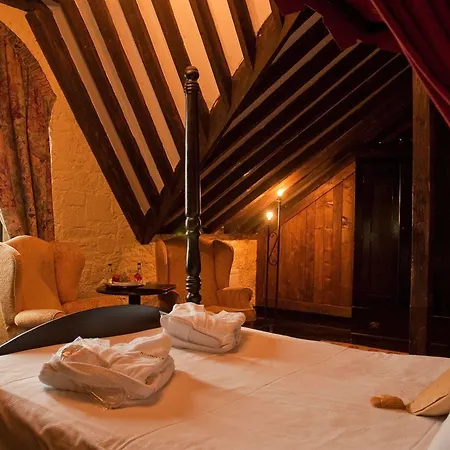 Castle 4* Kinnitty