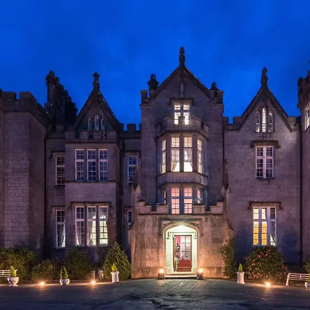 Castle Hotel Kinnitty
