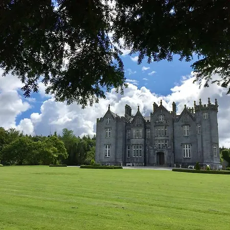 Castle Kinnitty