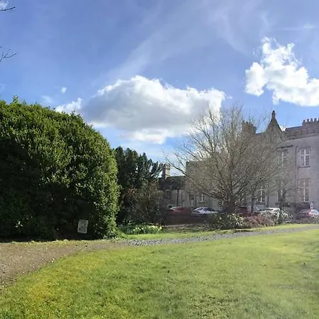 Otel Castle Kinnitty