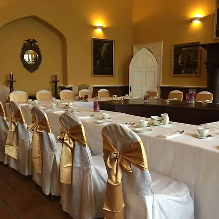 Castle Kinnitty