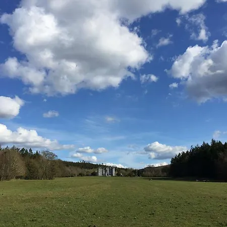 Hotel Castle Kinnitty