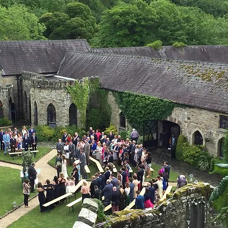 Castle 4* Kinnitty