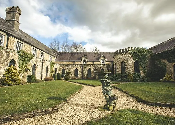 Hotel Castle Kinnitty