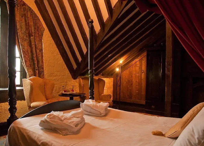 Hotel Castle Kinnitty