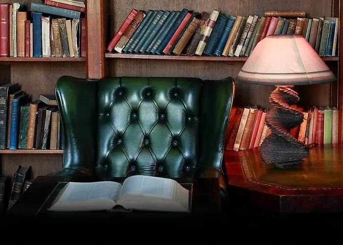 Hotel Castle Kinnitty