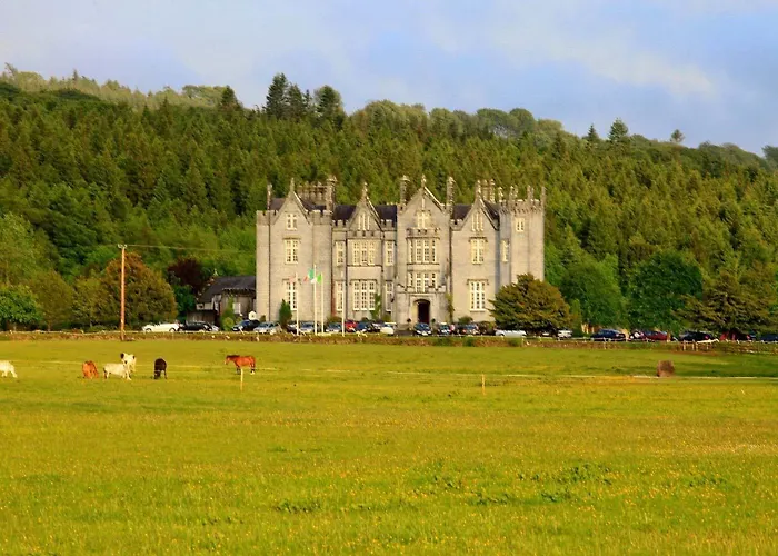 Castle Hotel Kinnitty