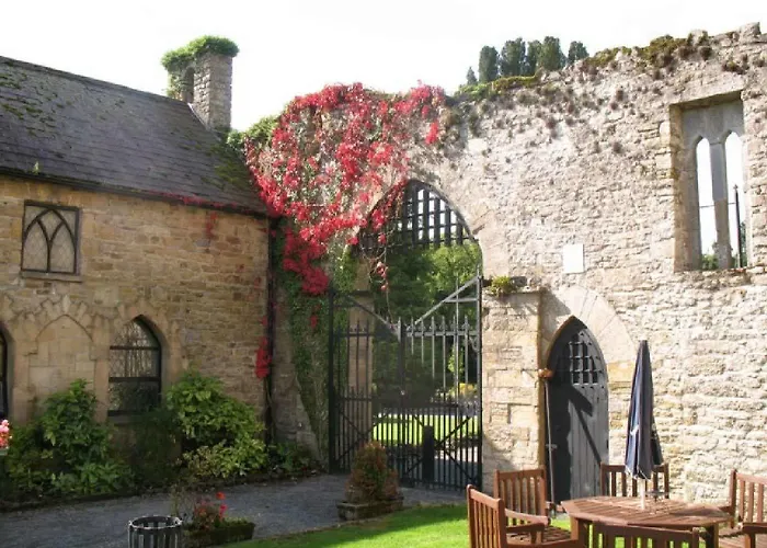 Hotel Castle Kinnitty