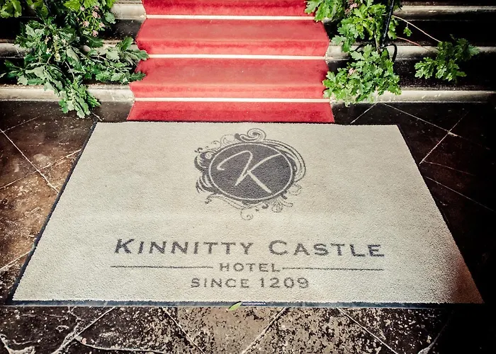 Castle Kinnitty