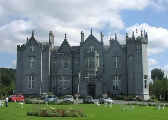 Hotel Castle Kinnitty