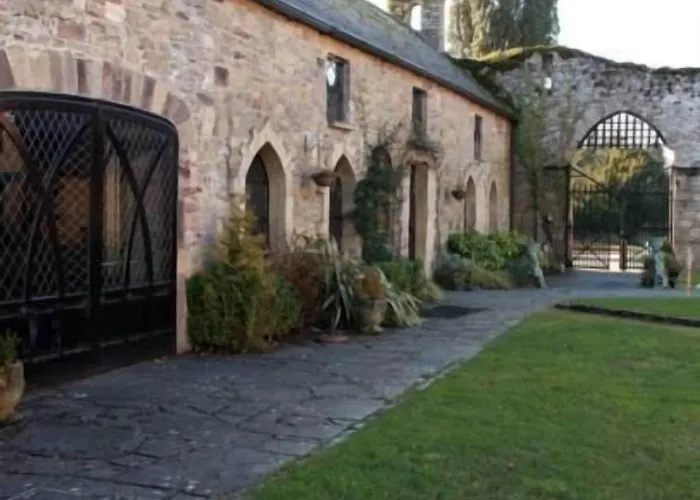 Castle Hotell Kinnitty