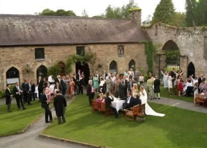 Castle Hotell Kinnitty